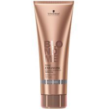 Schwarzkopf BM Enhancing Shampoo 
