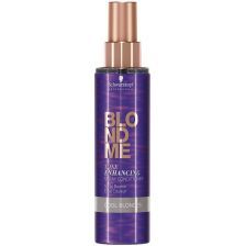 Schwarzkopf BM Enhancing Spray Conditioner 200ml