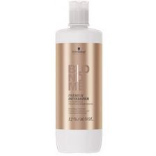 Schwarzkopf BM Premium Developer 1000ml 