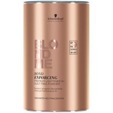 Schwarzkopf BM Premium Lift 9+ 450gr