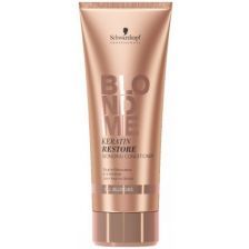 Schwarzkopf BM Restore Bond Conditioner 200ml All