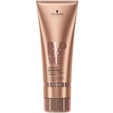 Schwarzkopf BM Restore Bond Shampoo 