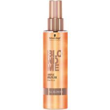 Schwarzkopf BM Smooth & Shine Elixir All 150ml