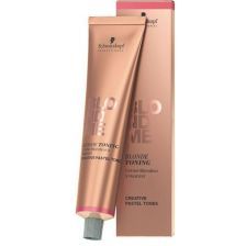 Schwarzkopf BM Toning 60ml 
