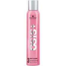 Schwarzkopf Osis Soft Glam Strong Glossy Spray 200ml