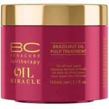 Schwarzkopf BC Oil Miracle Brazilnut Masker 150ml
