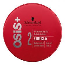 Schwarzkopf Osis Sand Clay 85ml