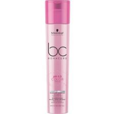 Schwarzkopf BC Color Freeze Silver Shampoo
