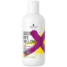 Schwarzkopf Goodbye Yellow 300ml