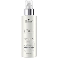 Schwarzkopf BC Scalp Genesis Root Activating Serum 100ml