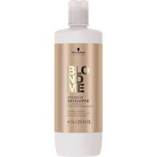 Schwarzkopf BM Premium Developer 
