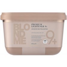 Schwarzkopf BM Premium Lightener 450gr