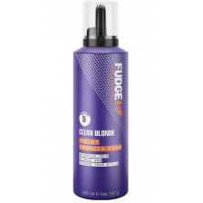 Fudge Xpander Foam Violet