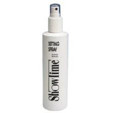 Showtime Setting Spray 250ml 