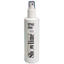 Showtime Setting Spray 1000ml Refill 