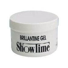 Showtime Brillantine Gel 125 Gram