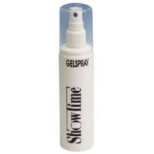 Showtime Gelspray Vapo 250ml