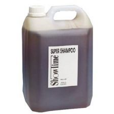 Showtime Salon Shampoo 5l