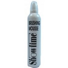 Showtime Brushing Mousse 
