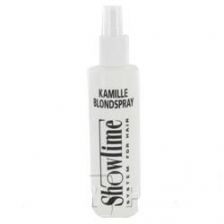 Showtime Kamille Blondspray 250ml