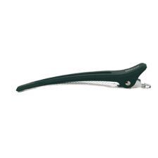 Sibel Ultron Clip Carbon Zwart 6 st 
