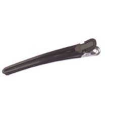 Sibel Clip Aluminium Plastic 12 Stk 