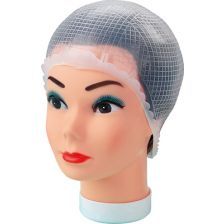 Sibel Blondeermuts Silicone 