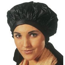 Sibel Permanentmuts Met Velcro 