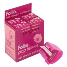 Sibel Puntpapier Pollie 500 vel 50 x 35 mm 4480360