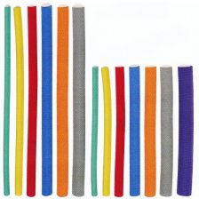 Sibel Shapers Kort 18cm 12 St 