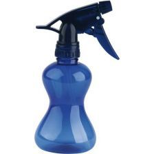 Sibel Waterspuit Round Zwart 300ml 090190102