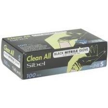 Sibel Nitrile Handschoenen Maat 