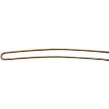 Sibel Haarspelden Suzon 8,2cm Blond 8stk 980000152
