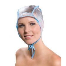 Sibel Frosting Kit Blondeermutsen 5 Stuks 5011151