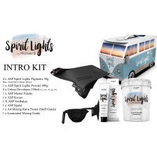 ASP Spirit Lights Intro