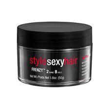 Sexy Hair Frenzy Bulked-up Texture 50 Gr