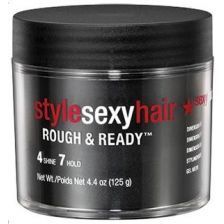 Sexy Hair Rough & Ready Styling Gunk