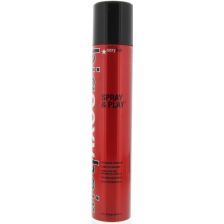 Sexy Hair Spray & Play Hairspray Volumizing 300ml