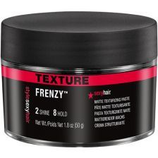 Sexy Hair Frenzy Bulked-up Texture 50 Gr
