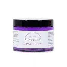Superli 37 Classic Gelwax 500ml 10+2 Aktie