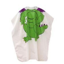 Trend-Design Kinderkapmantel Draak 92104