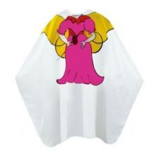 Trend-Design Kinderkapmantel Fantasia Toverfee 92105