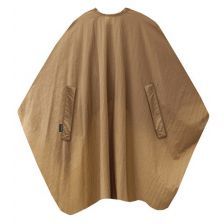 Trend-Design Kapmantel Latte Macchiato 95261