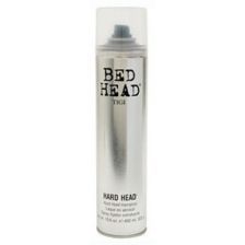 Tigi BH Hard Head Hairspray 400ml