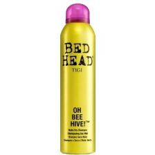 Tigi BH Oh Bee Hive Matte Dry Shampoo 238ml