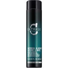 Tigi CW Oatmeal & Honey Nourishing Shampoo 