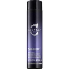 Tigi CW Fashionista Violet Shampoo 300ml