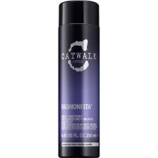 Tigi CW Fashionista Violet Conditioner 250ml