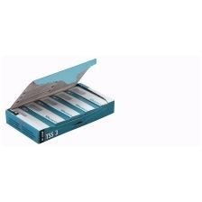 Tondeo TSS 3 Kabinet Klingen 1