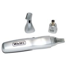 Wahl Neustrimmer Triple Head zilver 5545-2416